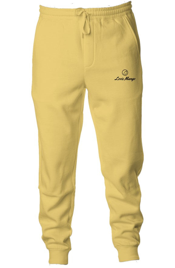 Fleece Joggers