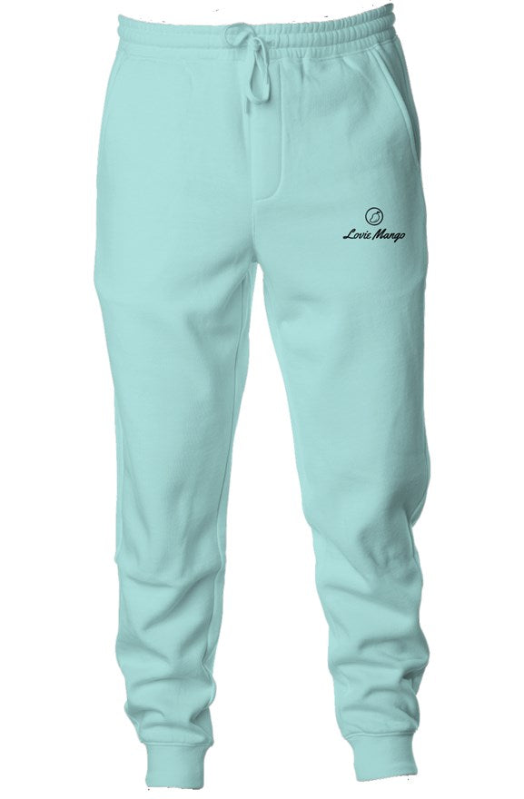 Fleece Joggers