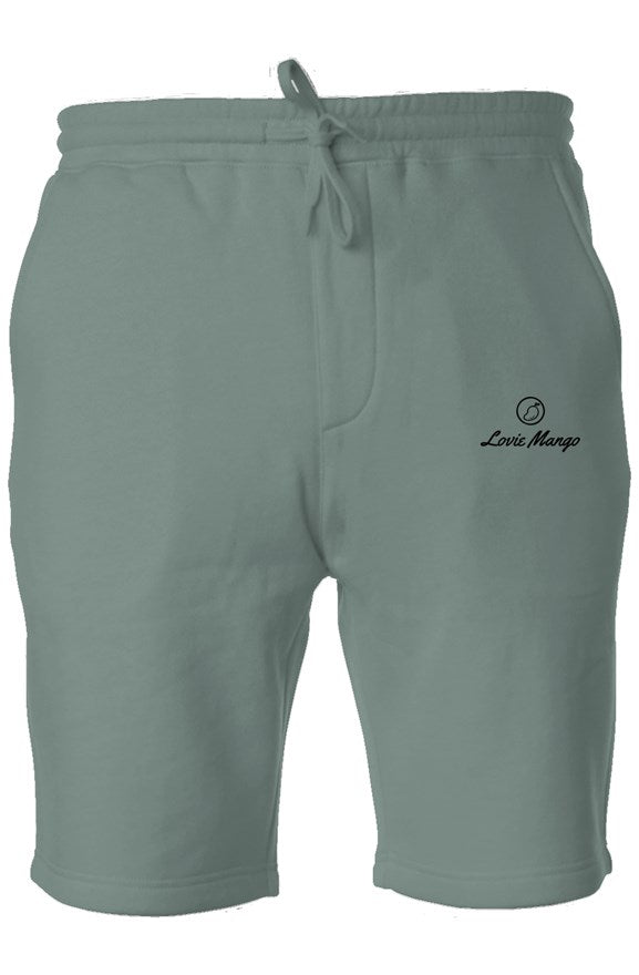 Fleece Shorts