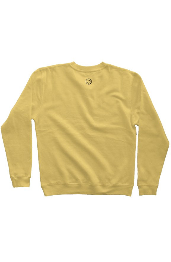 Independent Crew Neck