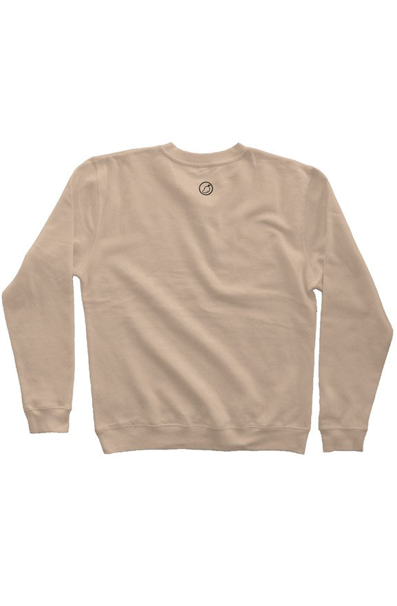 Independent Crew Neck