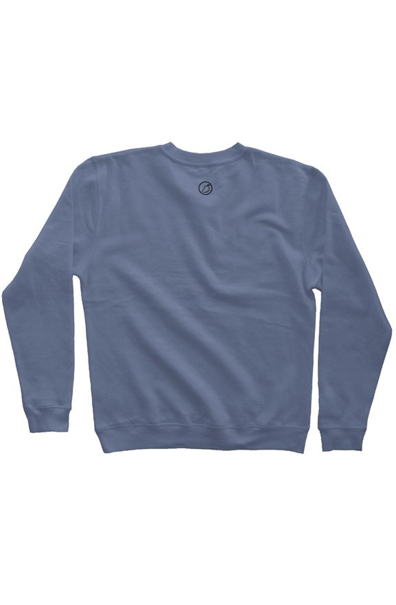 Independent Crew Neck