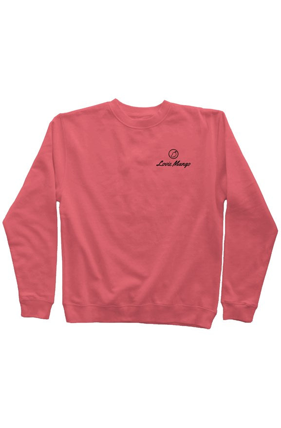 Independent Crew Neck
