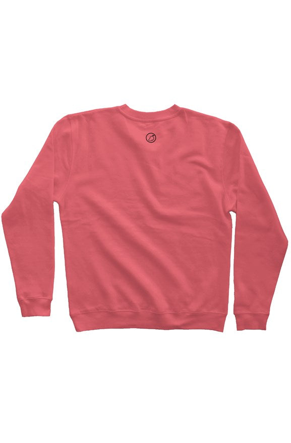 Independent Crew Neck