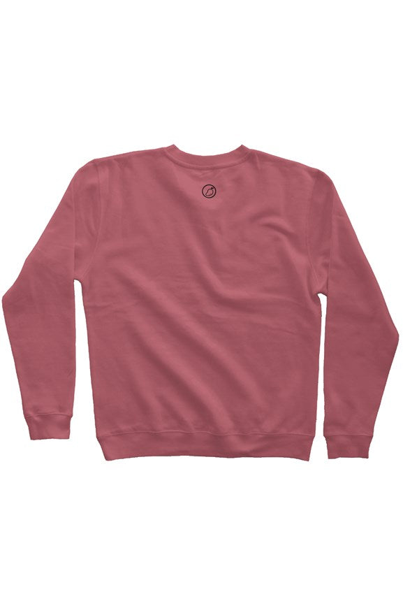 Independent Crew Neck