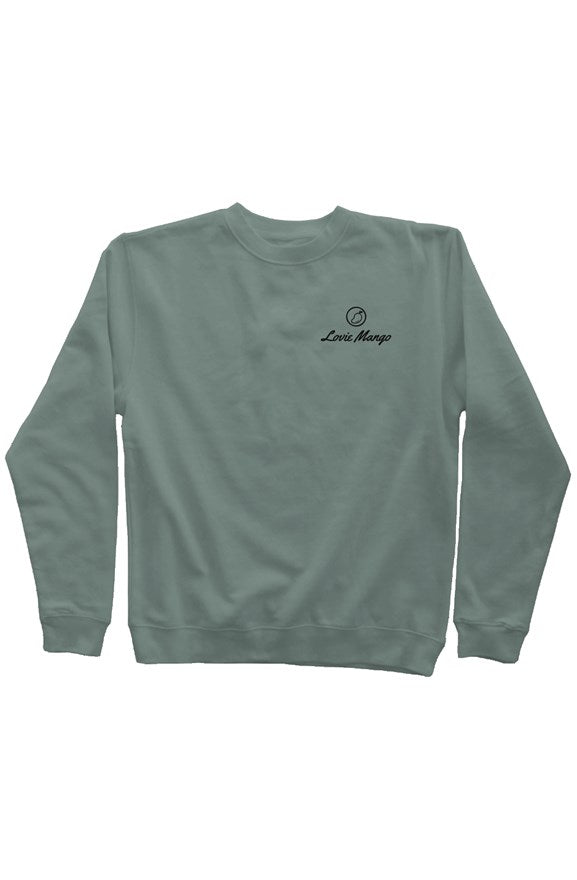 Independent Crew Neck