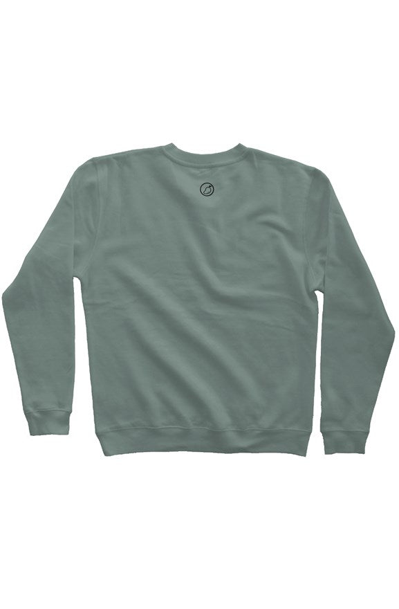Independent Crew Neck