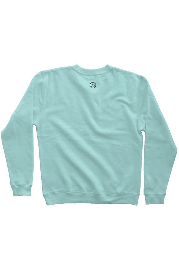 Independent Crew Neck