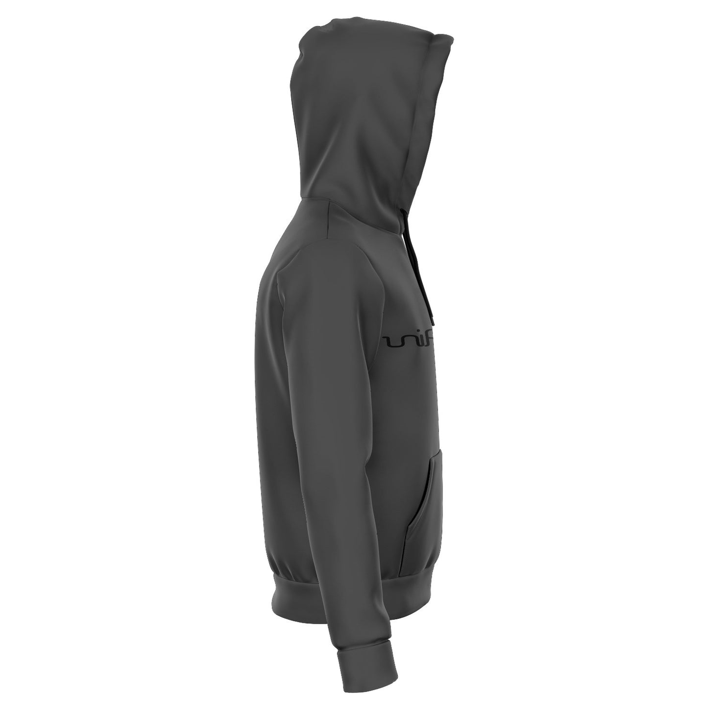 Uniform Hoodie