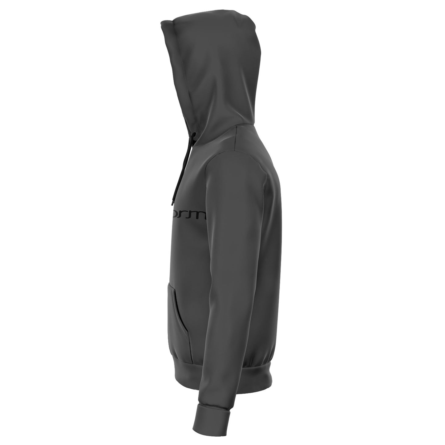Uniform Hoodie