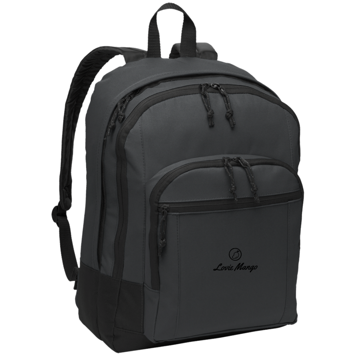 Lovie Mango Basic Backpack