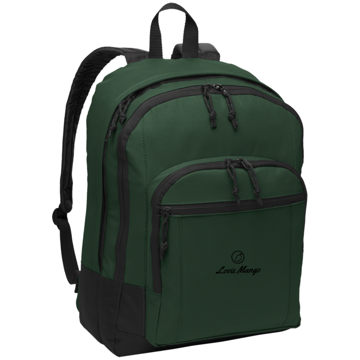 Lovie Mango Basic Backpack