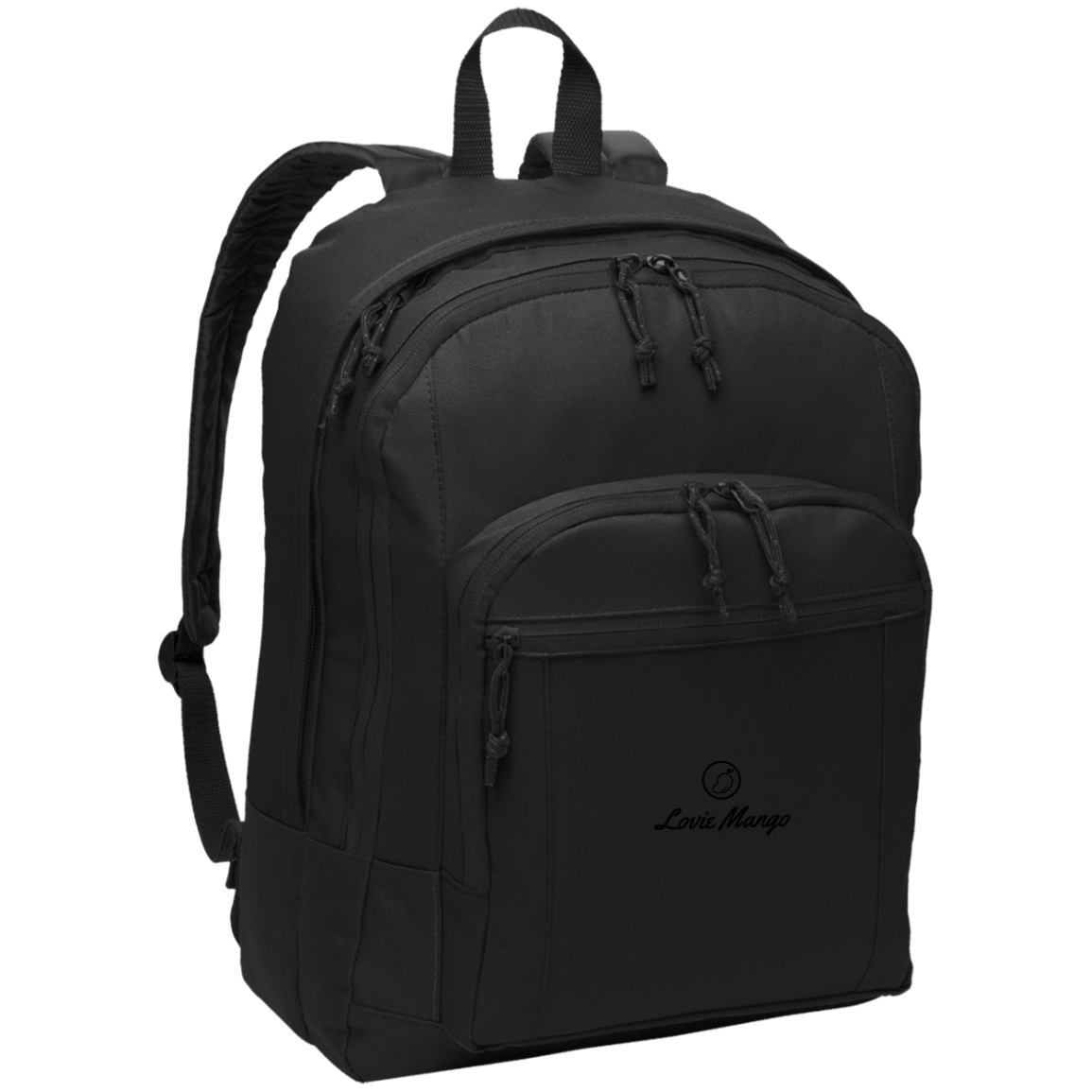 Lovie Mango Basic Backpack
