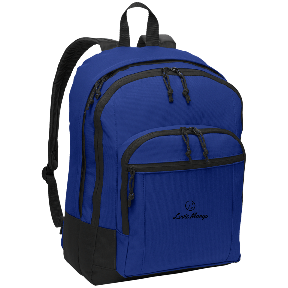 Lovie Mango Basic Backpack