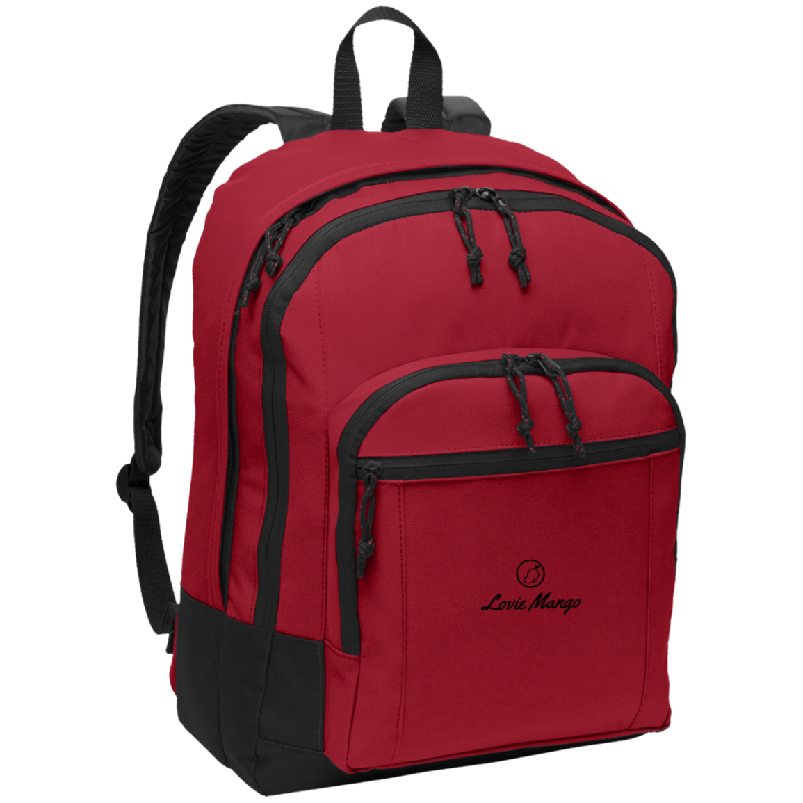 Lovie Mango Basic Backpack