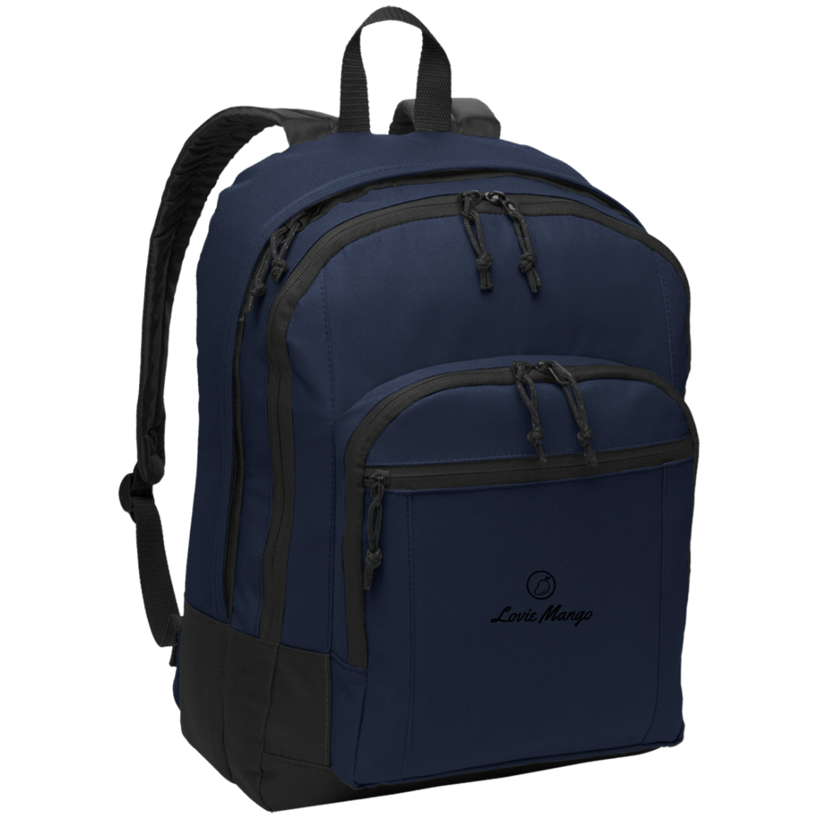 Lovie Mango Basic Backpack