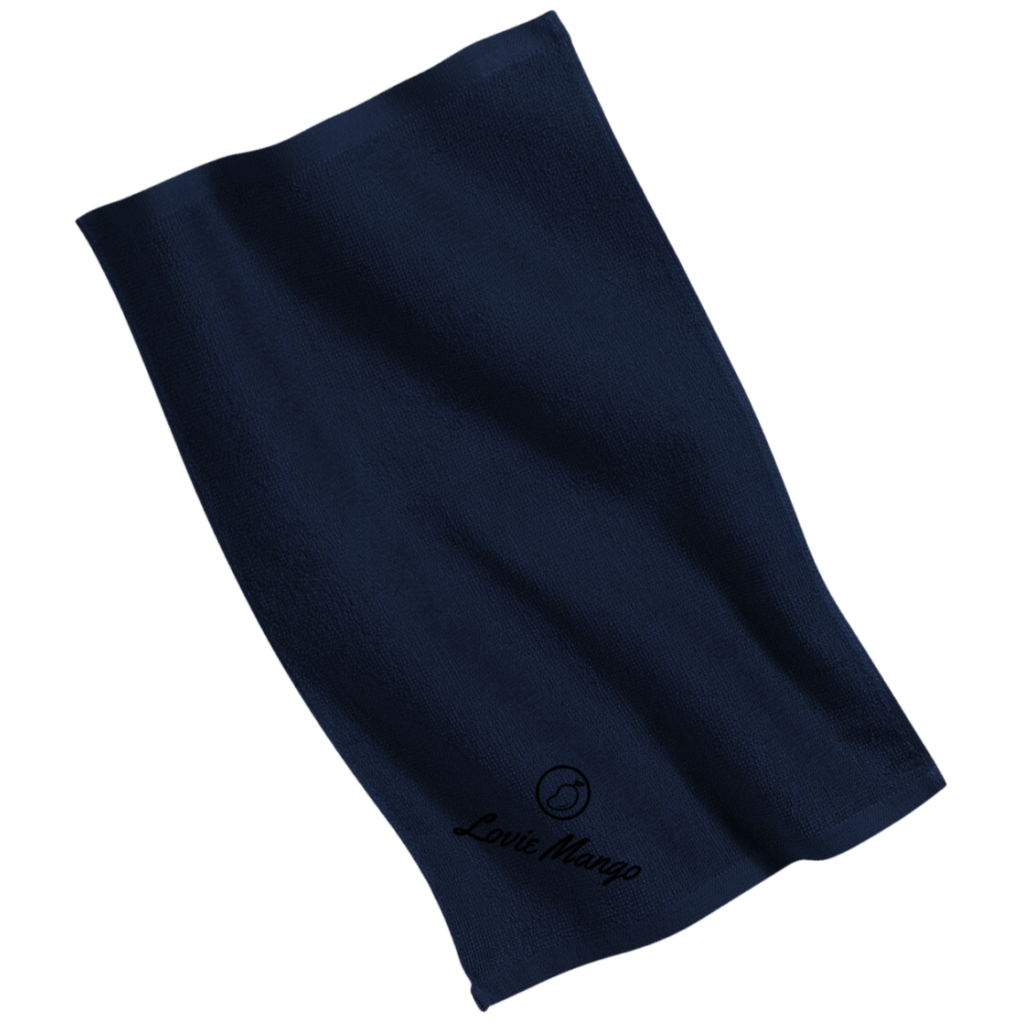 Lovie Mango Rally Towel