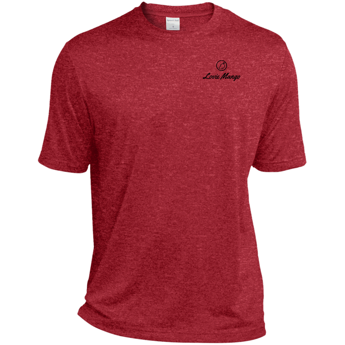 LM Tall Dri-Fit T-Shirt
