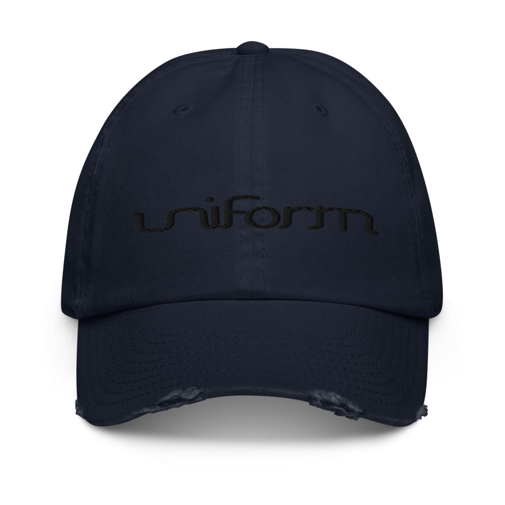 Uniform Cap