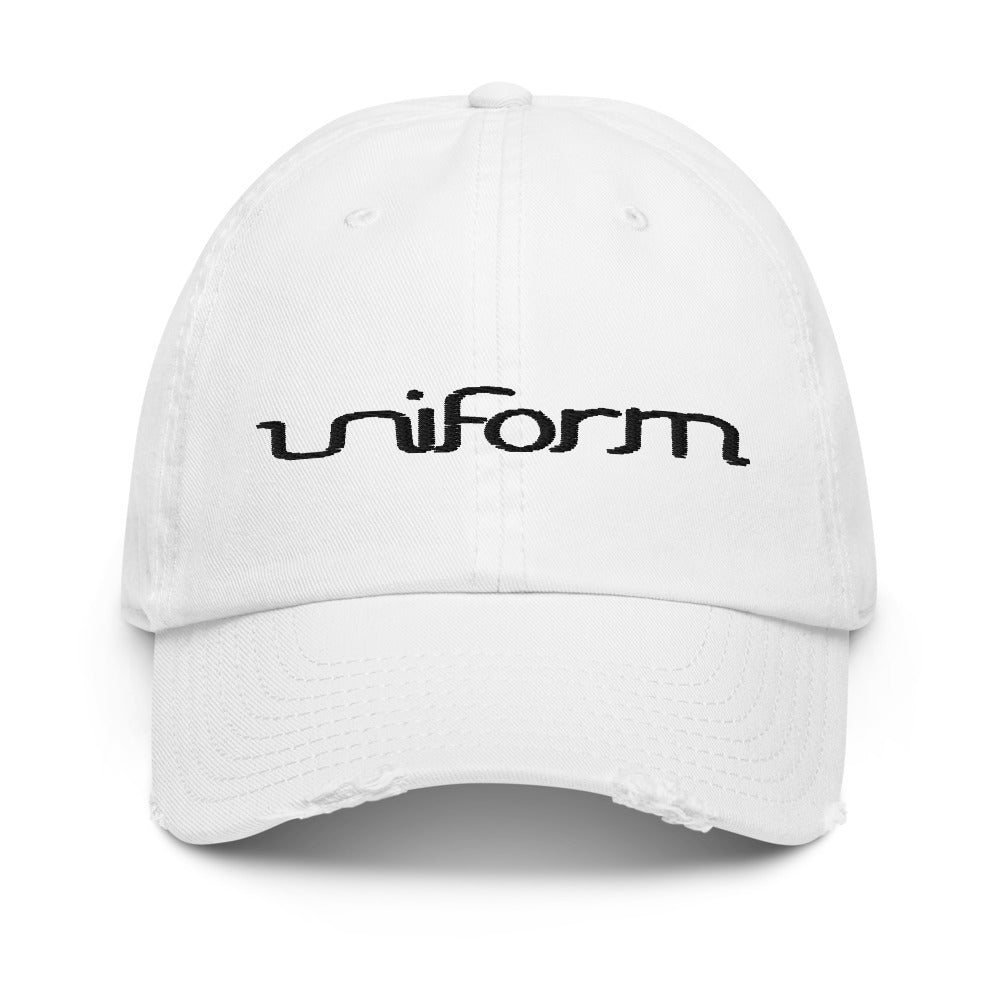 Uniform Cap