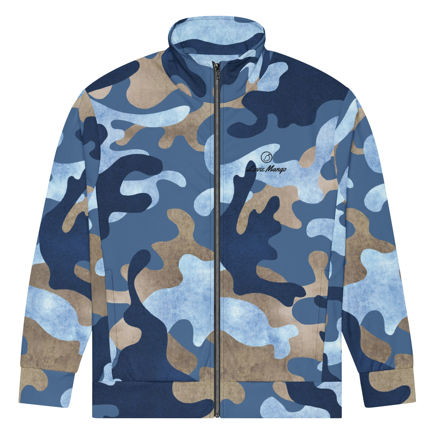 LM Hoodies and Jackets
