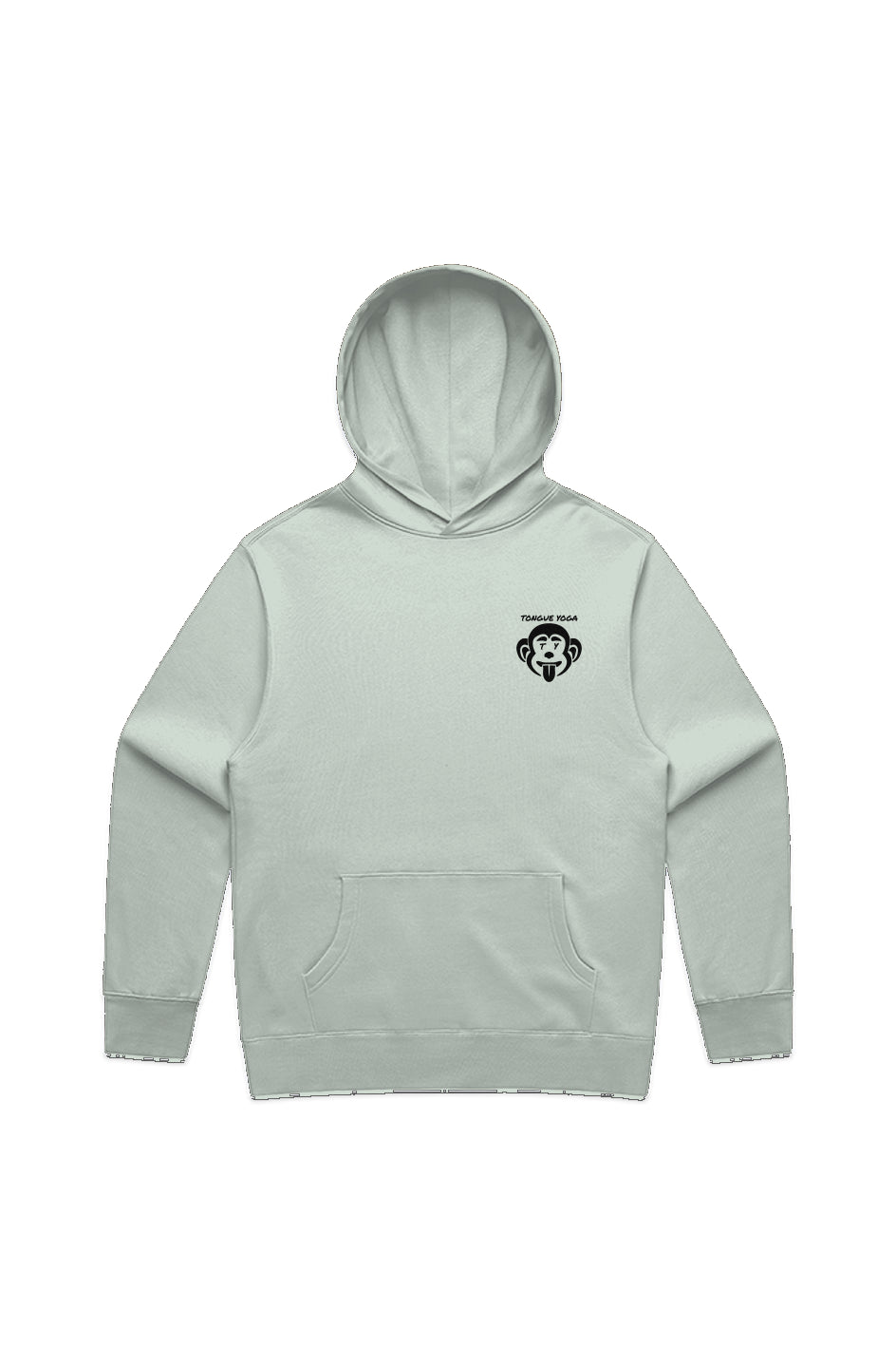 TY RELAX HOODIE