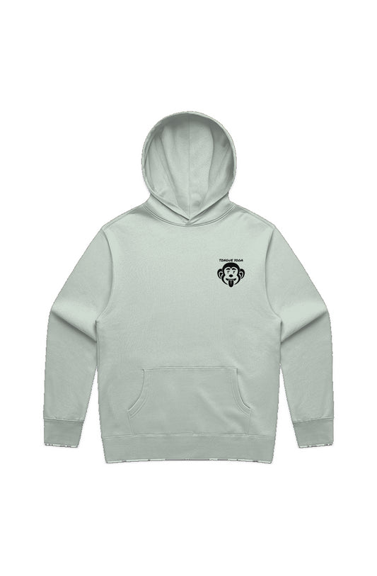 TY RELAX HOODIE