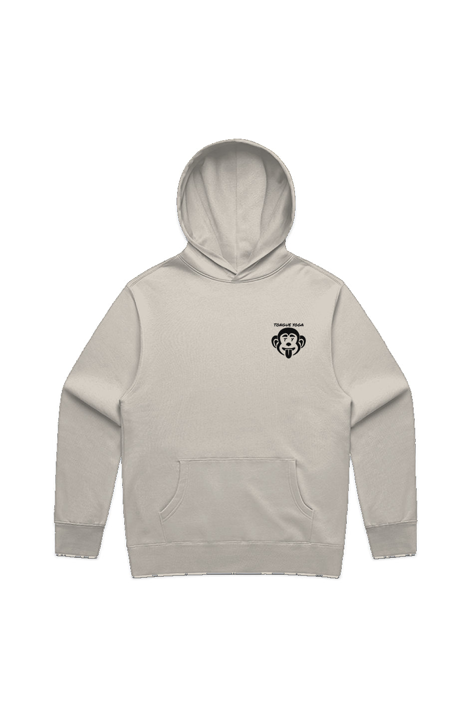TY RELAX HOODIE