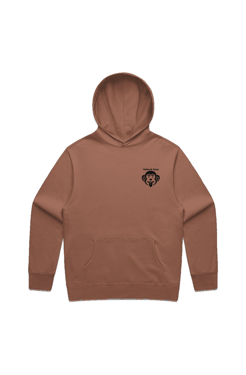 TY RELAX HOODIE