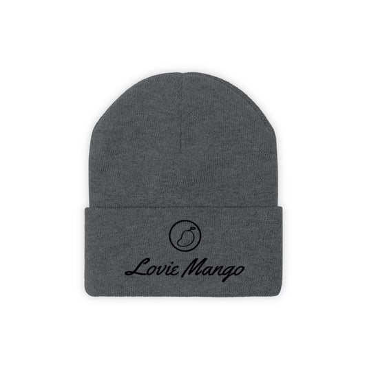 Lovie Mango Beanie
