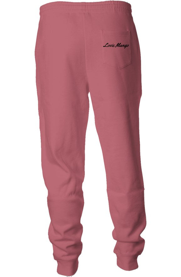 Fleece Joggers