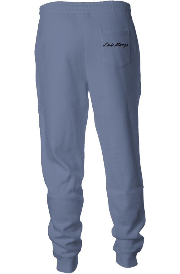Fleece Joggers