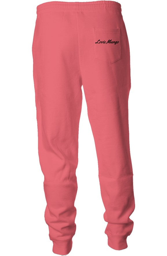Fleece Joggers