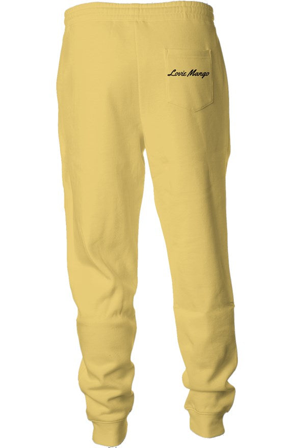 Fleece Joggers