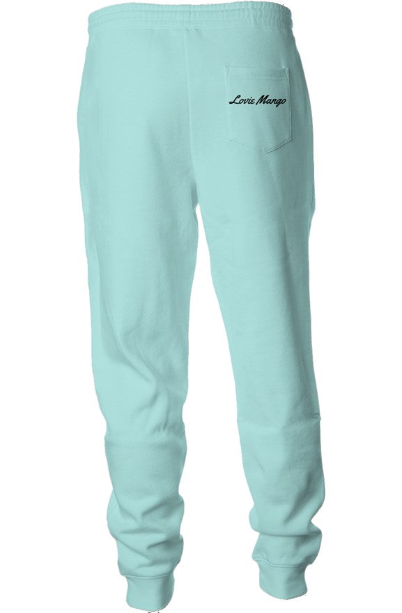Fleece Joggers