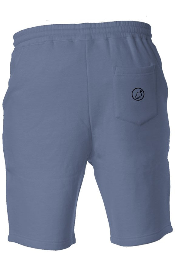 Fleece Shorts