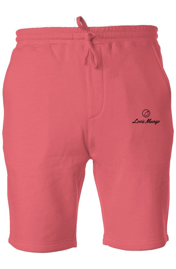 Fleece Shorts