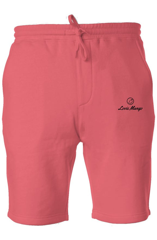 Fleece Shorts