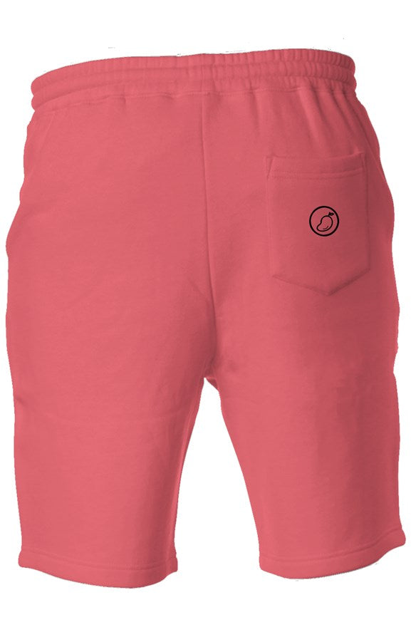 Fleece Shorts