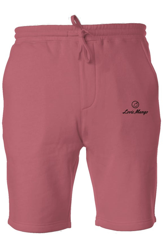 Fleece Shorts