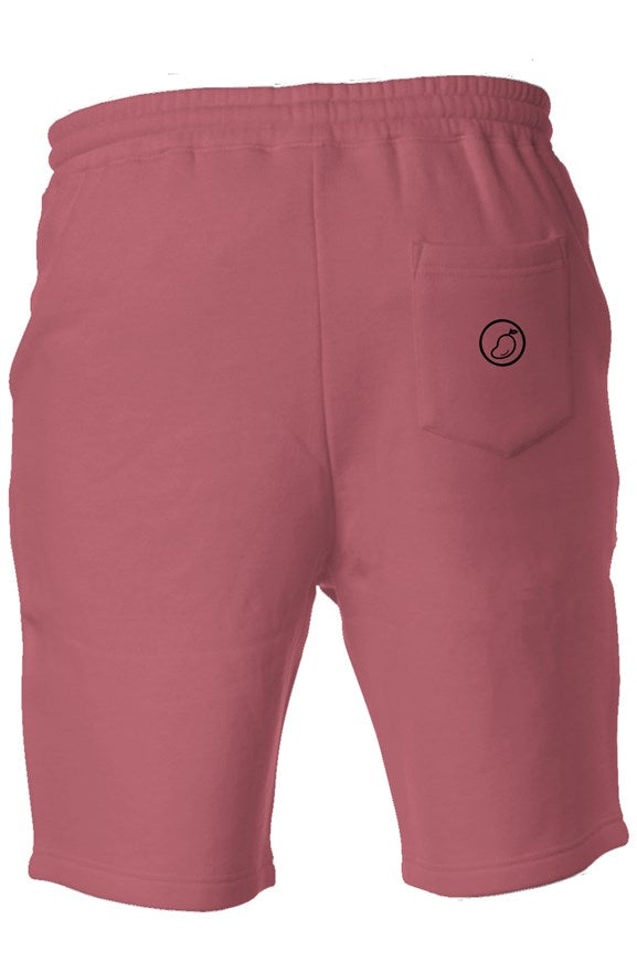 Fleece Shorts