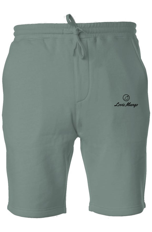 Fleece Shorts