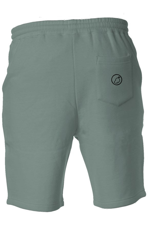 Fleece Shorts