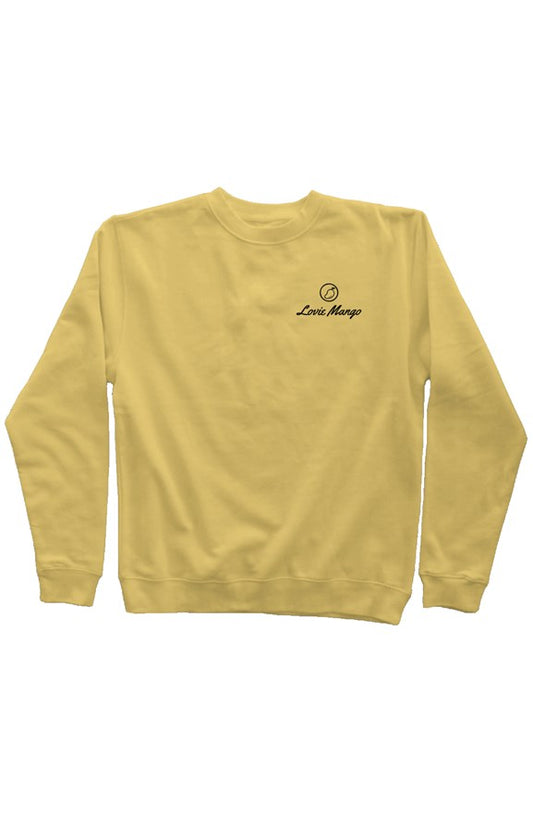 Independent Crew Neck