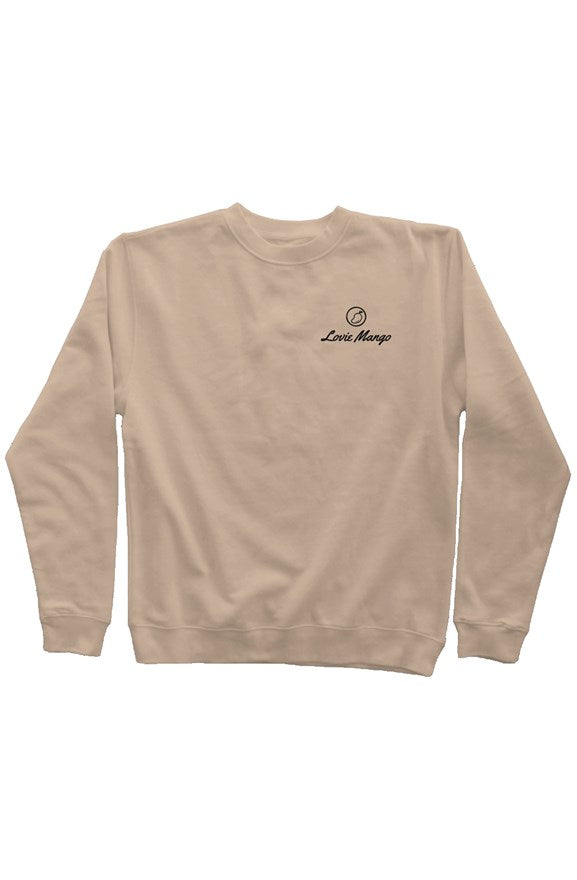 Independent Crew Neck