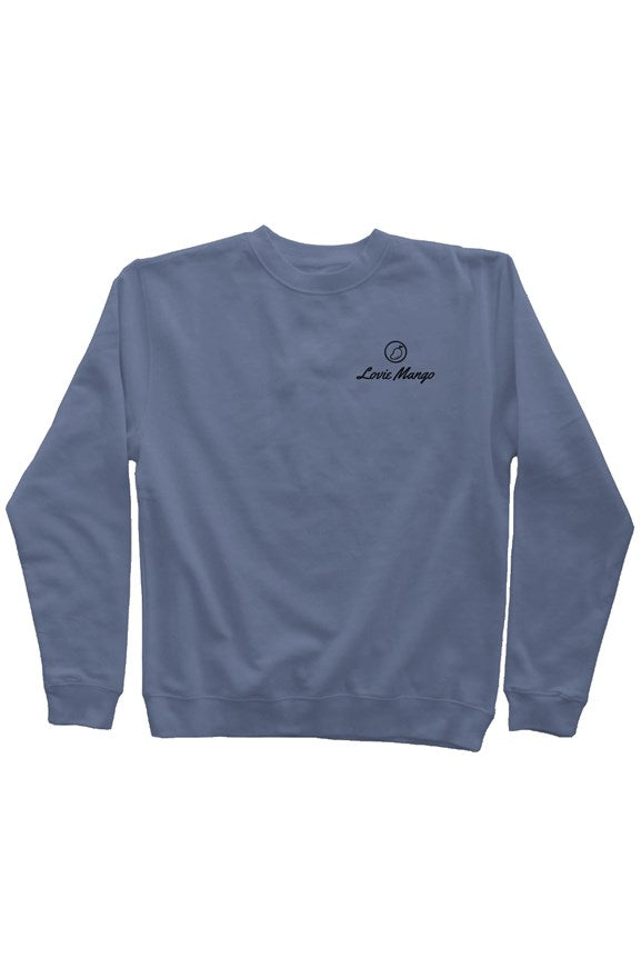 Independent Crew Neck