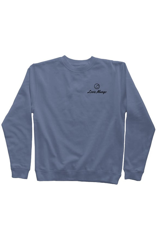 Independent Crew Neck