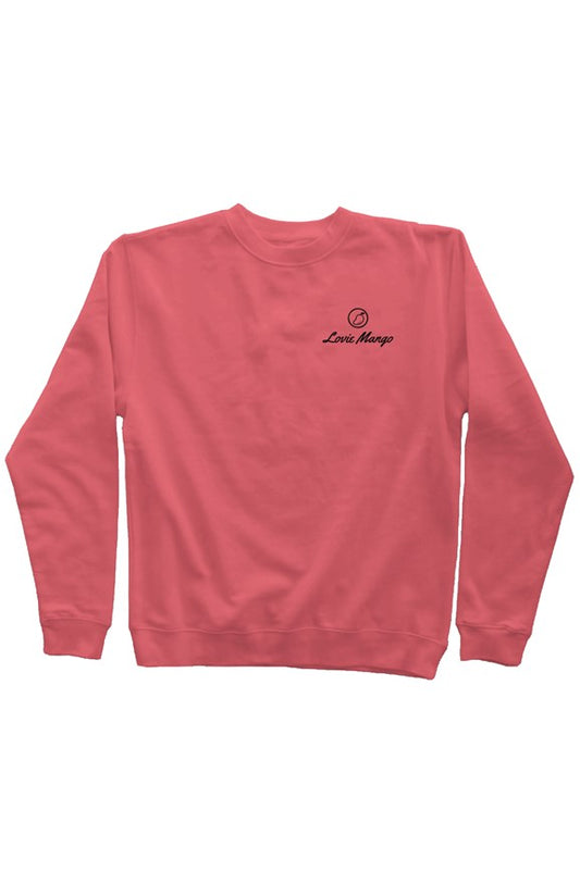 Independent Crew Neck