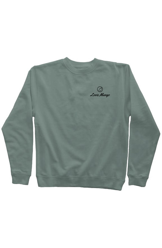 Independent Crew Neck