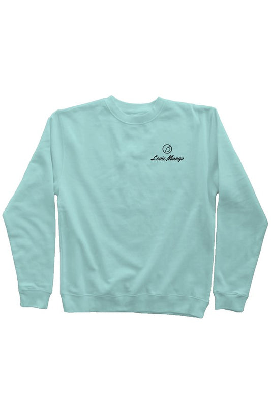 Independent Crew Neck